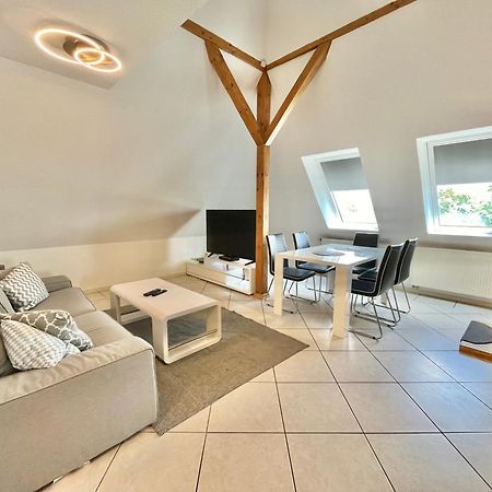 Guesthouse Bielefeld - Brake Exterior foto