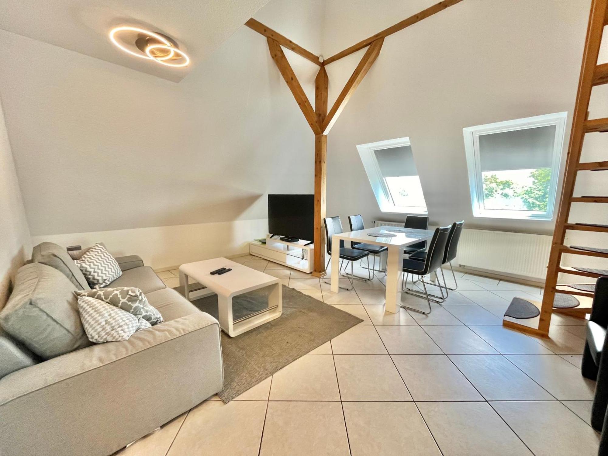 Guesthouse Bielefeld - Brake Exterior foto